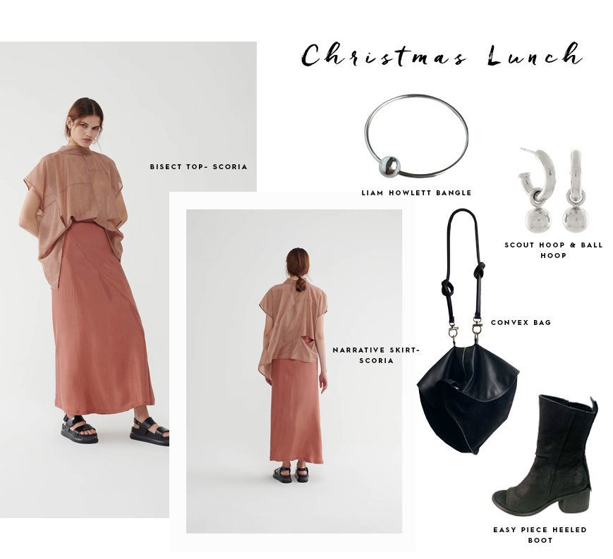 Silly Season Look 3
