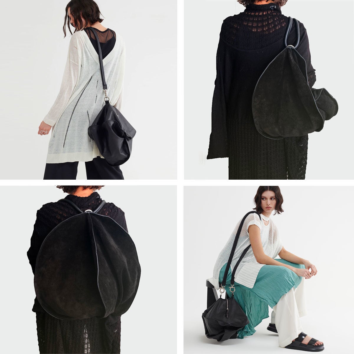 Convex Bag 