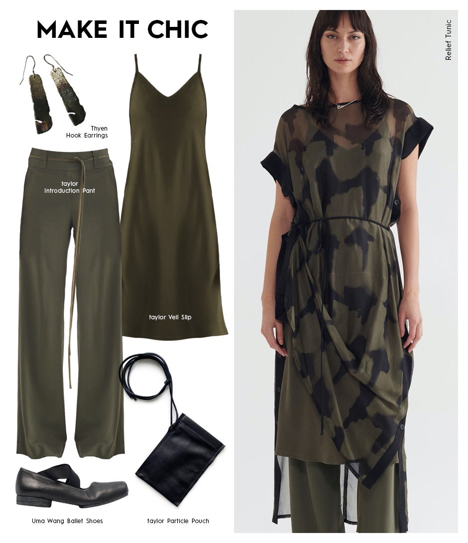 Make it Chic