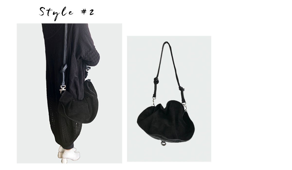 Convex Bag 