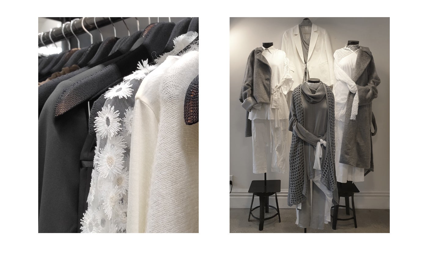Meet taylor Wellington Store Manager Rose