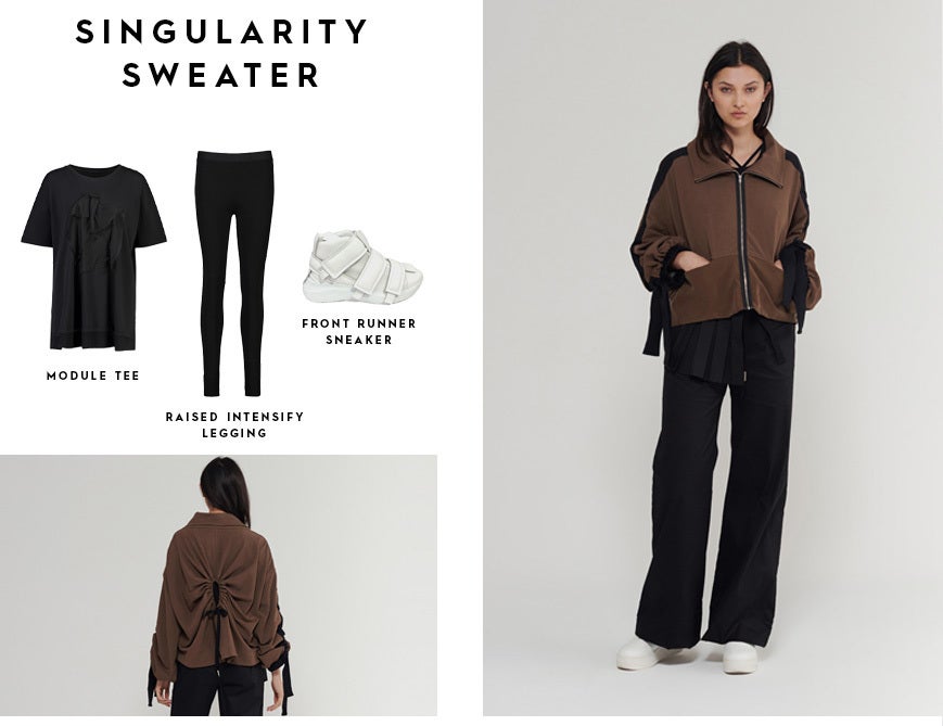 Singularity Sweater