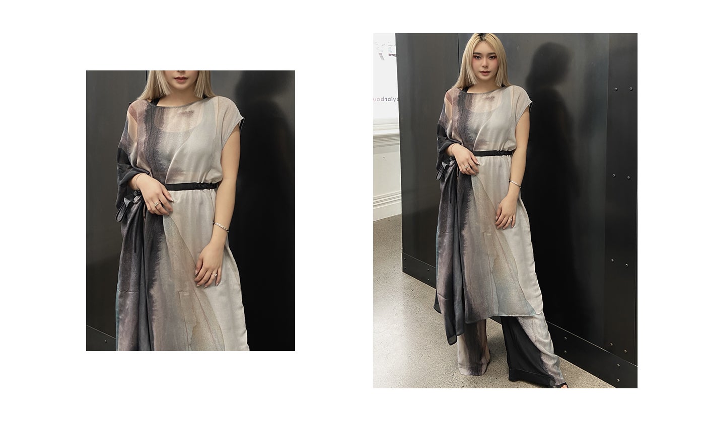 Meet taylor Wellington Store Manager Rose