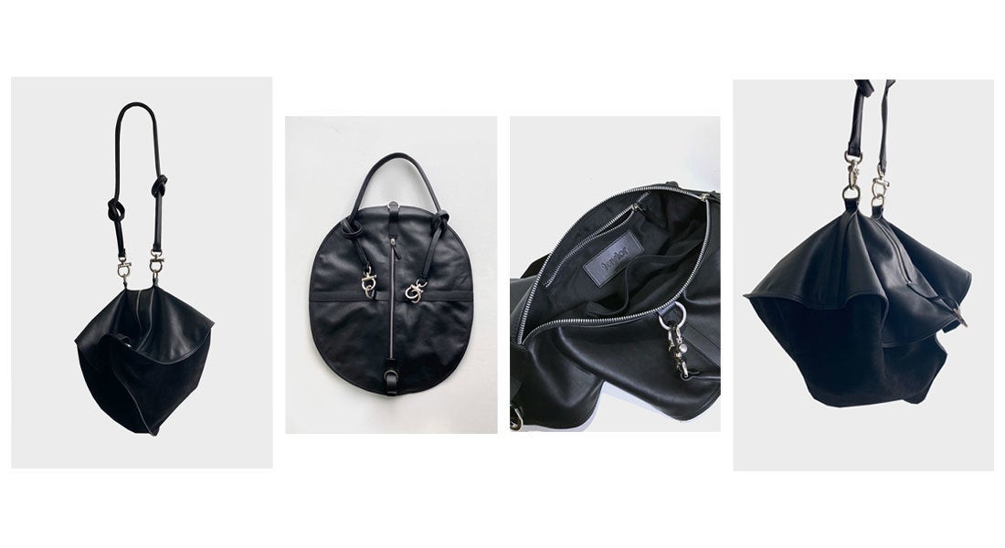 Convex Bag 