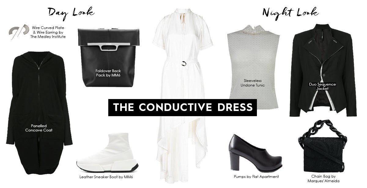 Conductive Dress