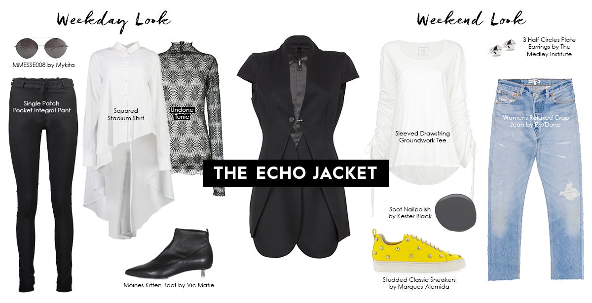 Echo Jacket