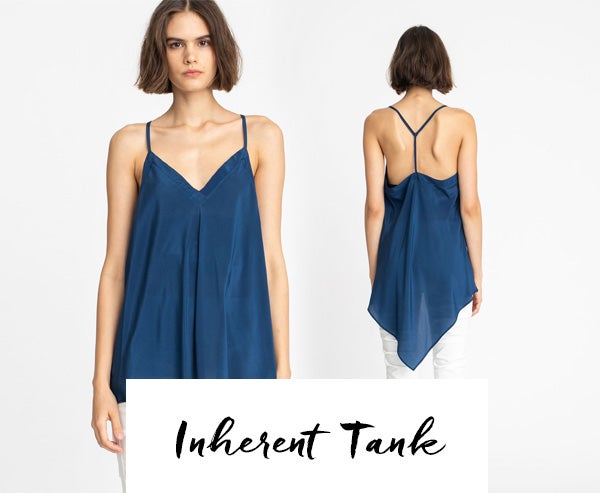 Inherent Tank