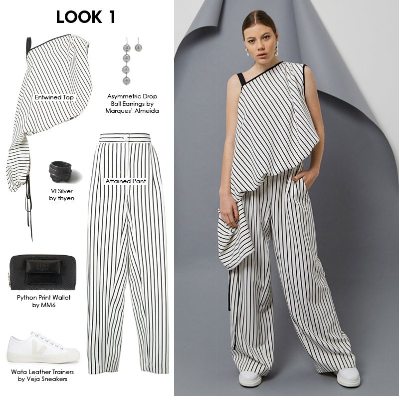 BEAT THE HEAT STYLE GUIDE - Journals - Taylor