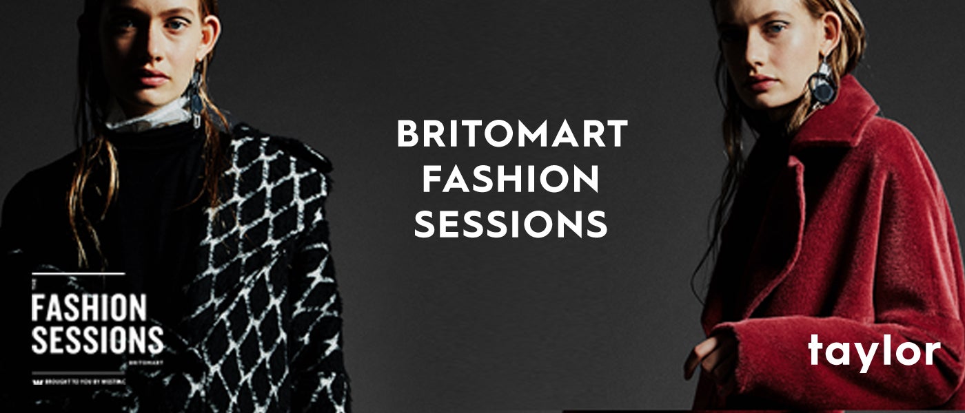 Britomart Fashion Sessions 2017