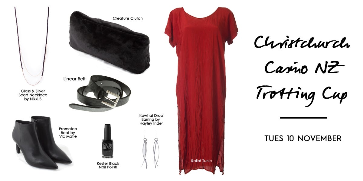 the new dress code look 2