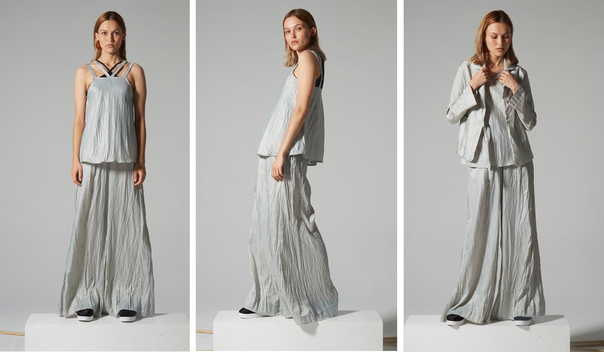 Expression Pant