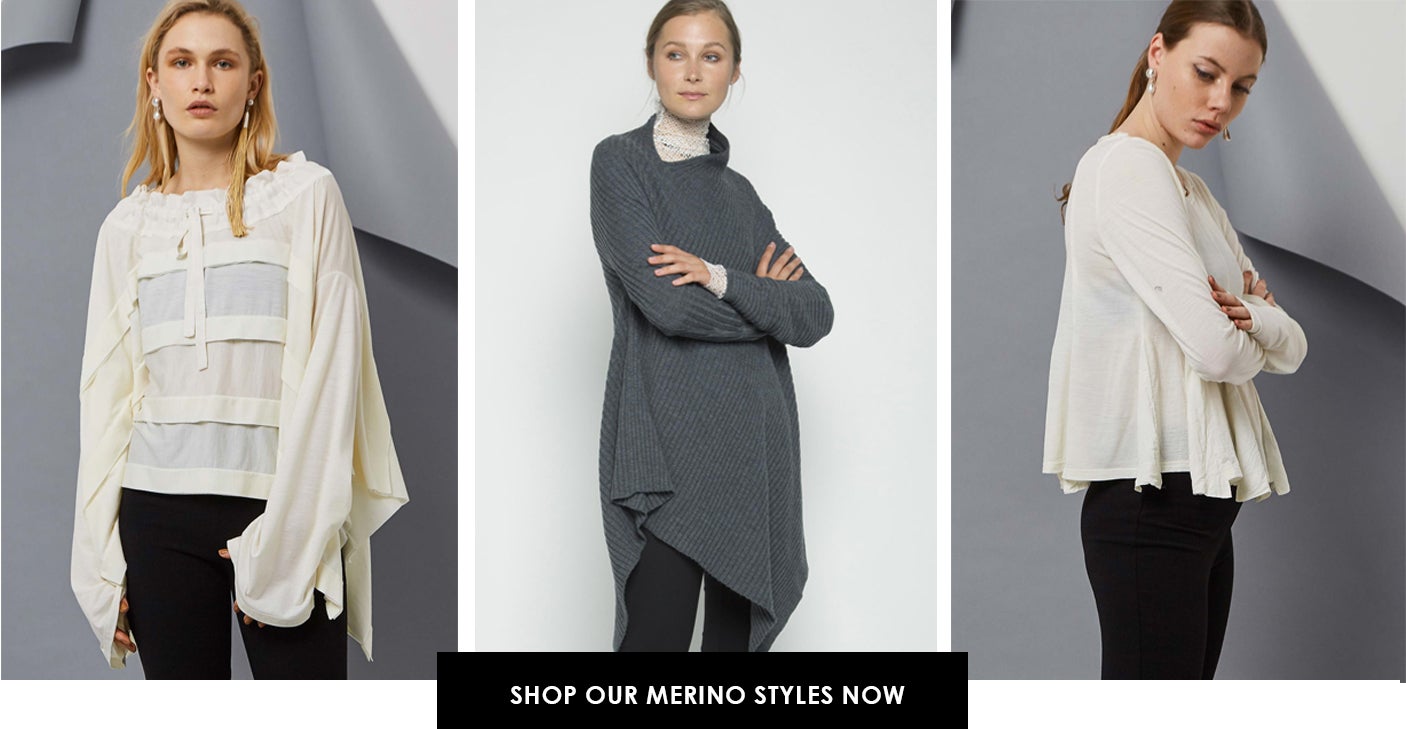 Shop Merino