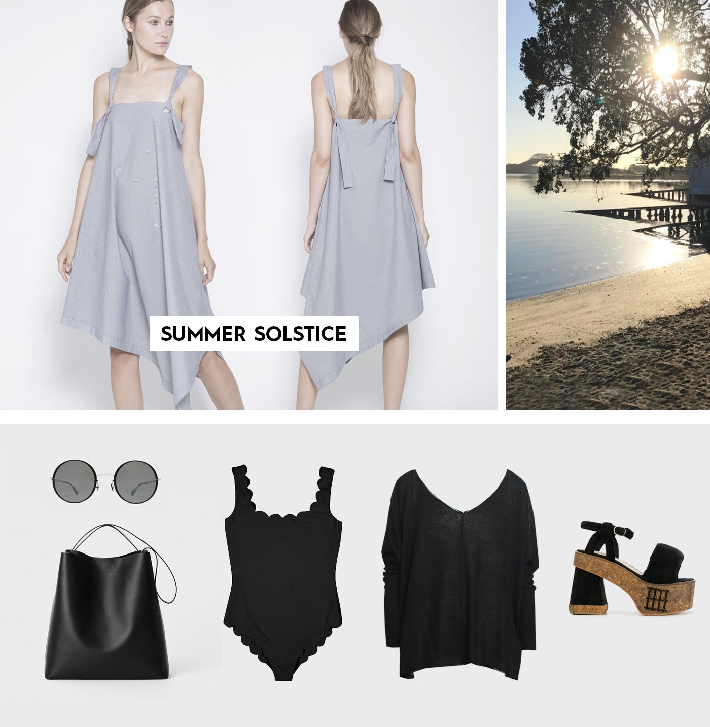 Summer Look 3