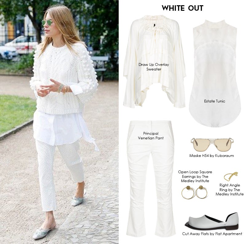 White out look 3