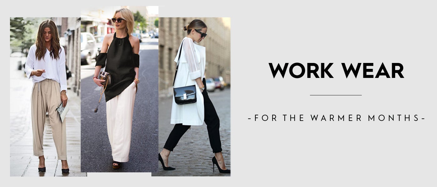 Workwear