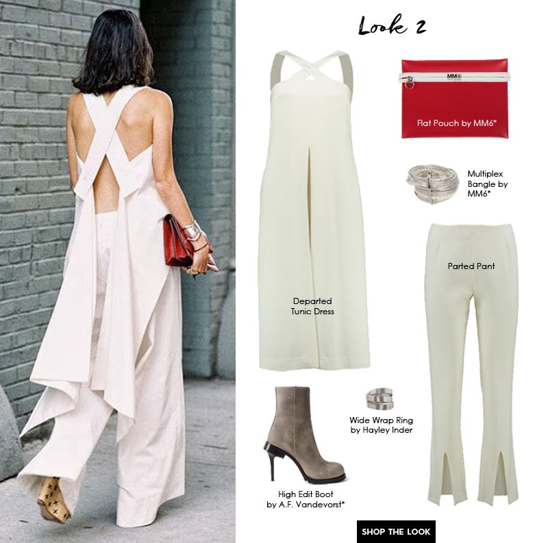 Look 2