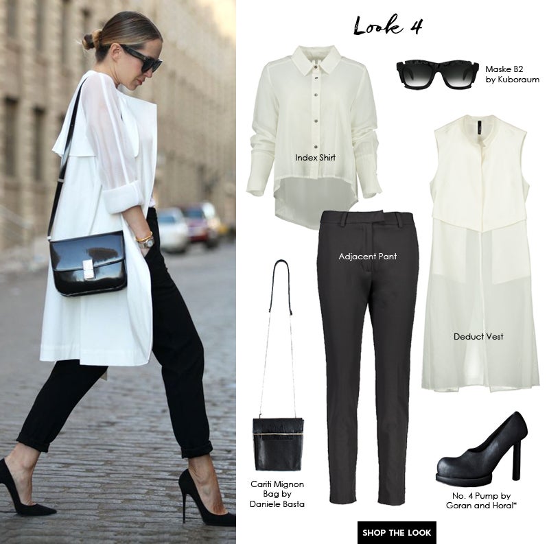 Look 4