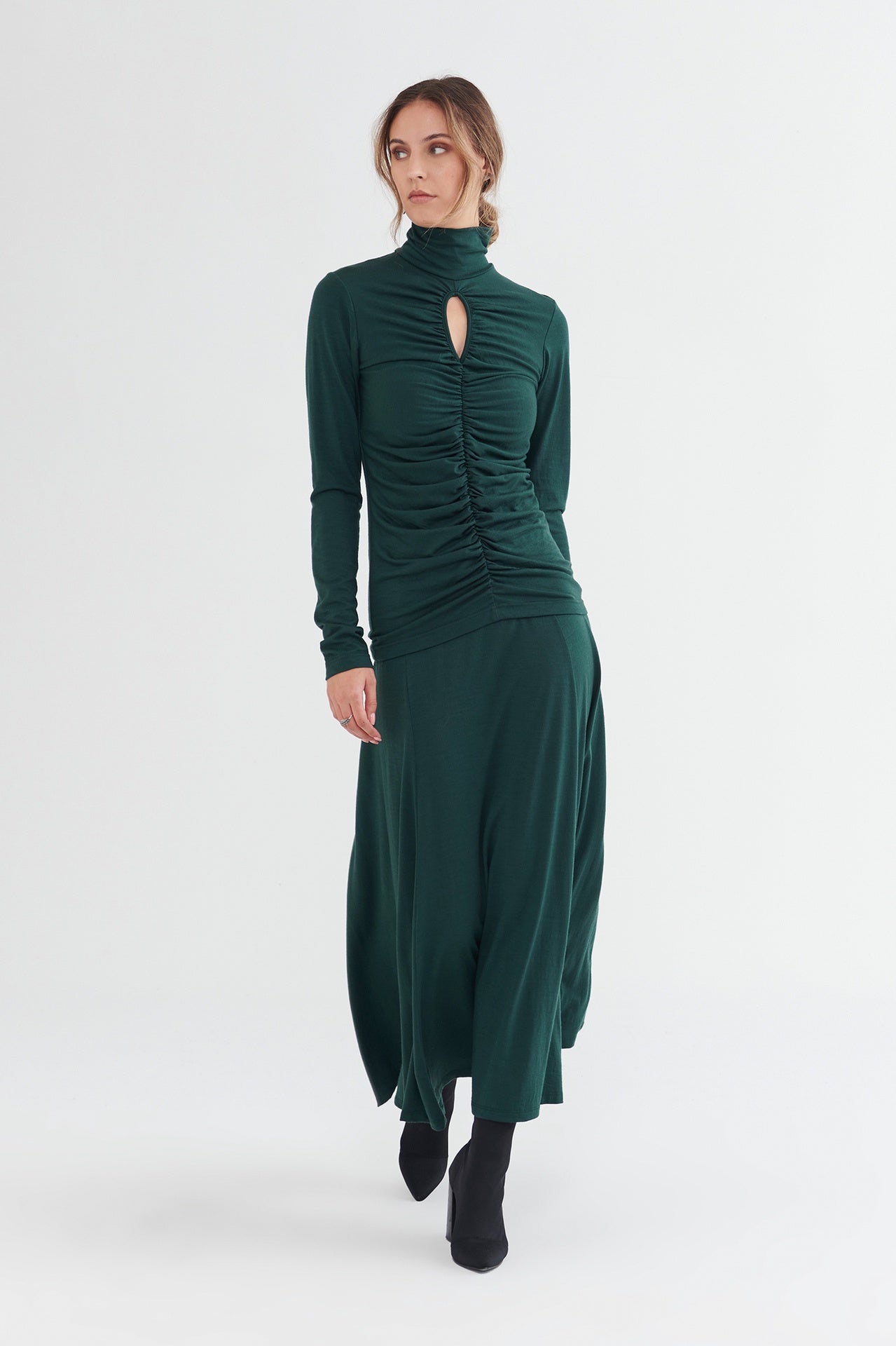 Celia dress hotsell filippa k