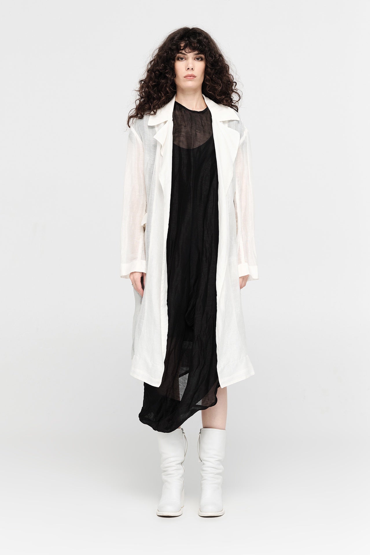Ivon's Coat main image 0