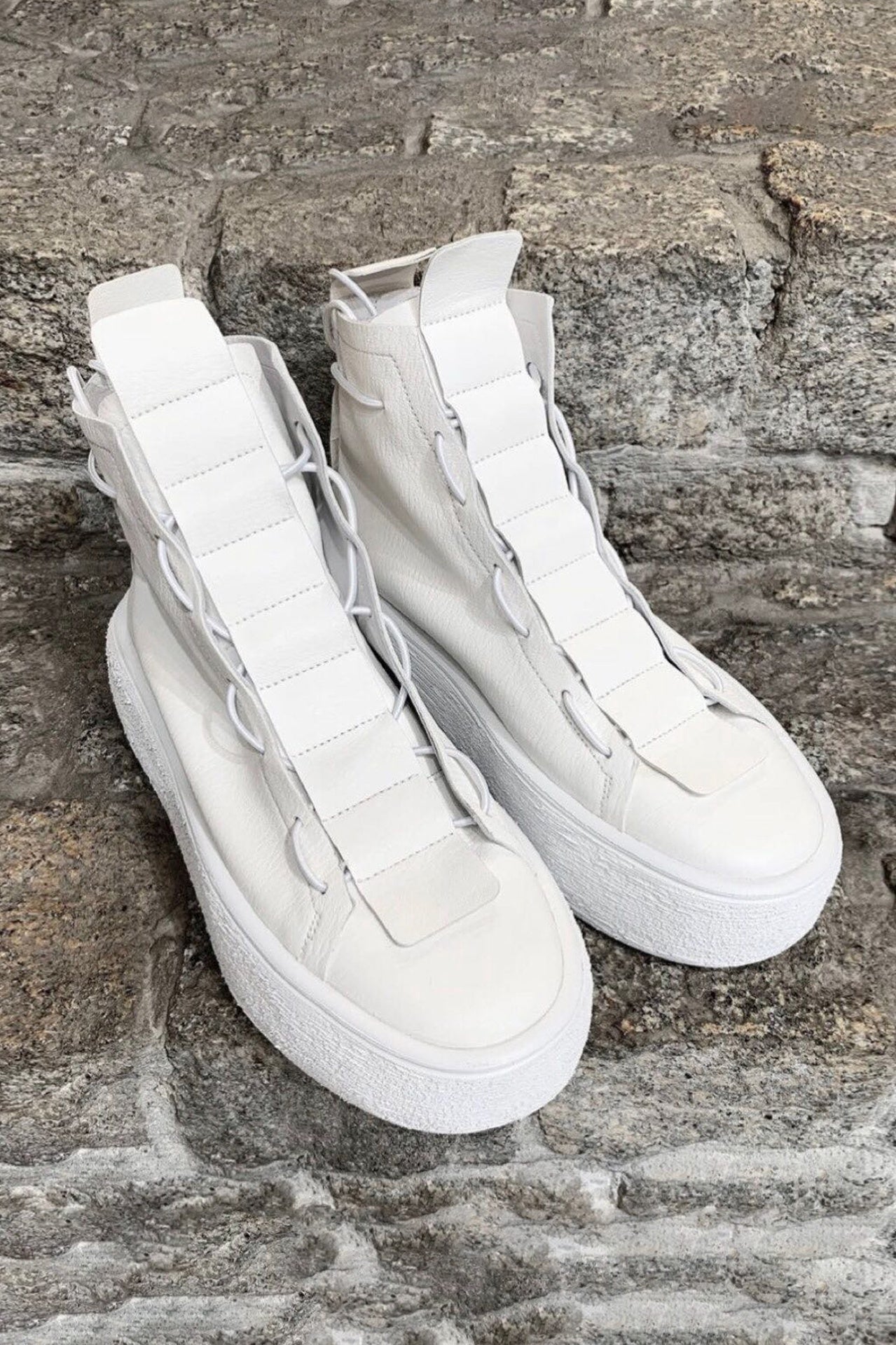 White Sneakers For Men | ASOS