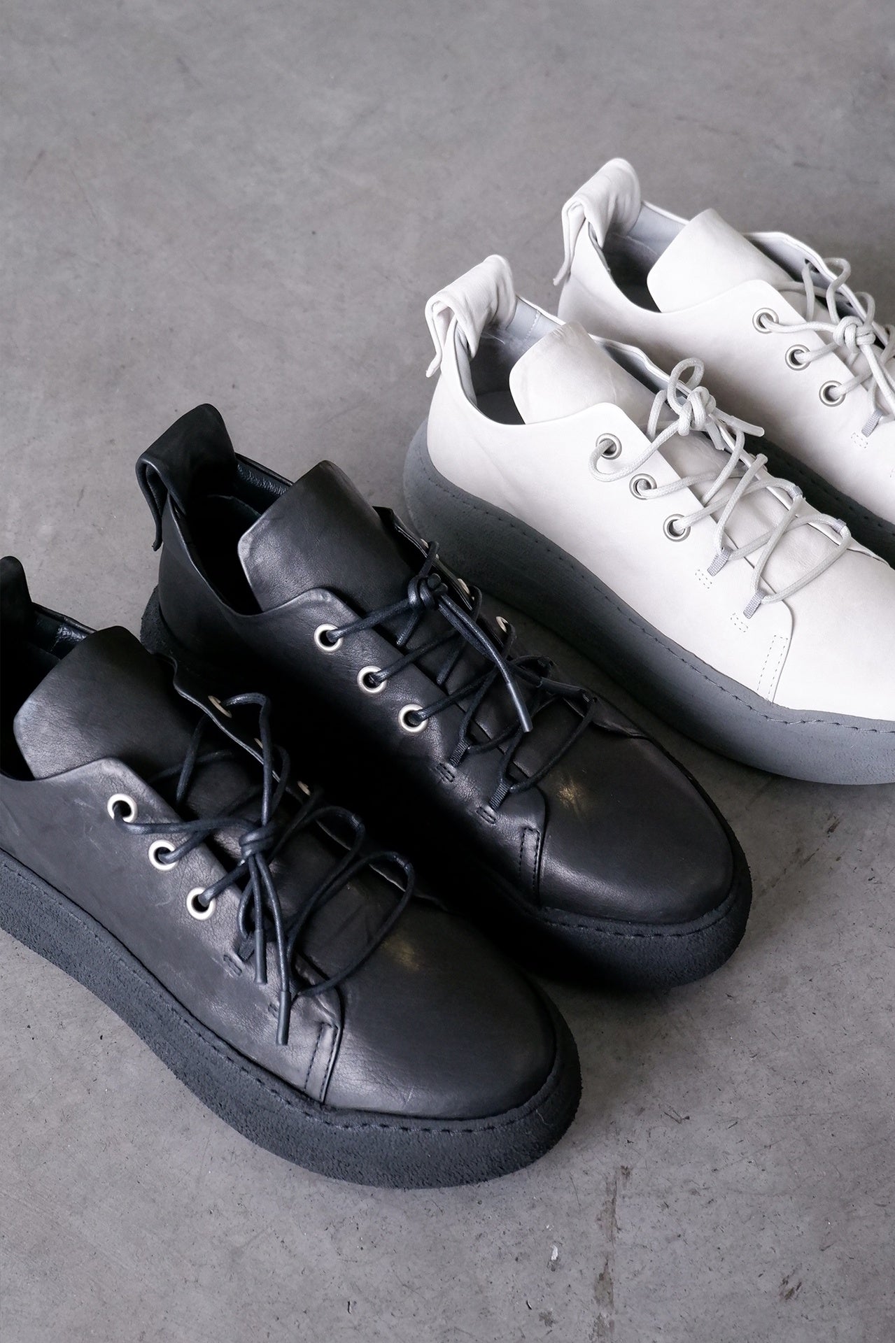 Bouble Gum Shoes - Black/black in Black