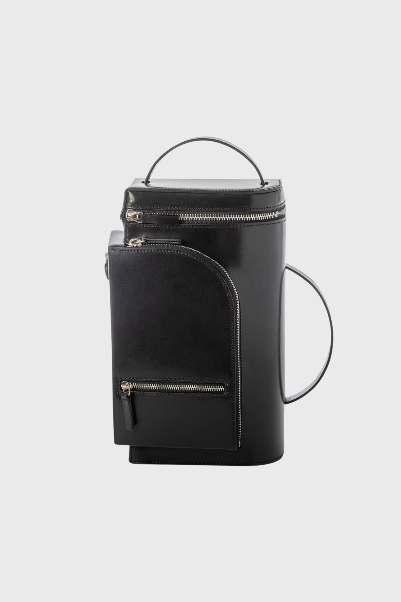 Fabiola Handbag - Black