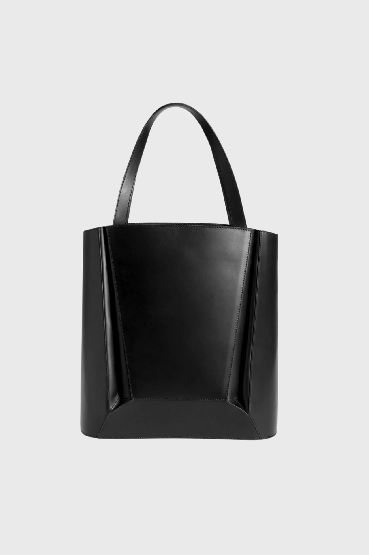 Hans Tote - Black in Black
