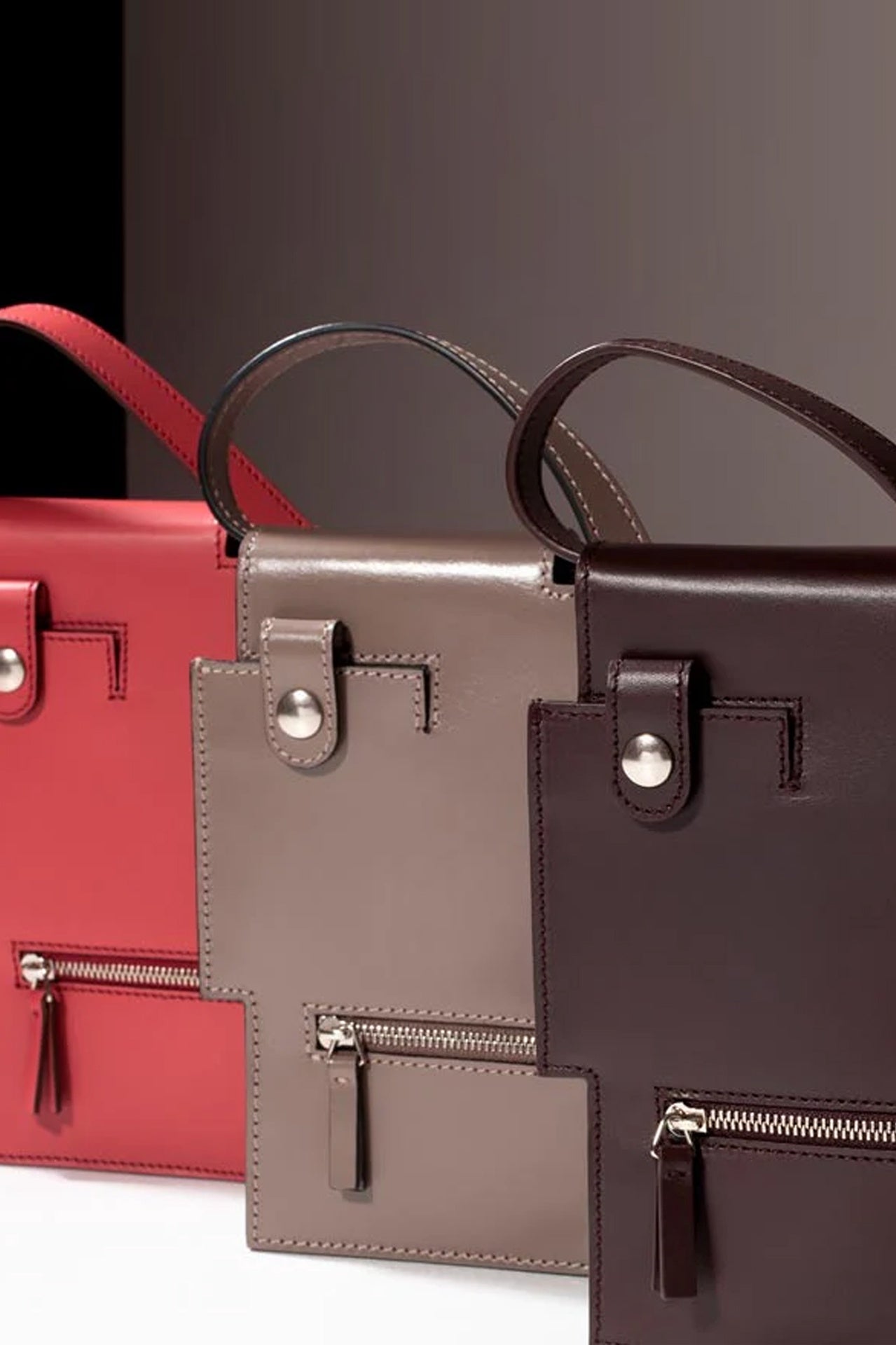 Jimmy Crossbody - Black in Black