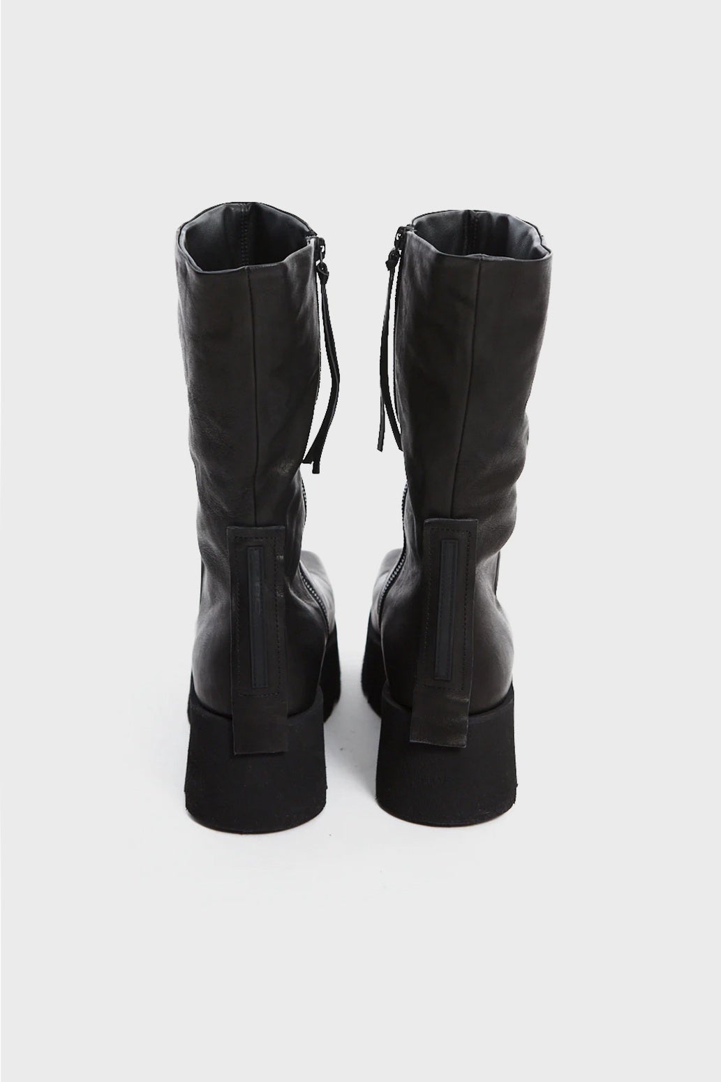 Pillow Wedge Boot Black black in Black Taylor