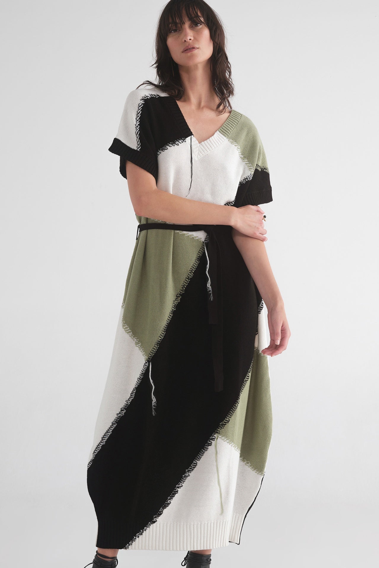 Sweater clearance dress nz