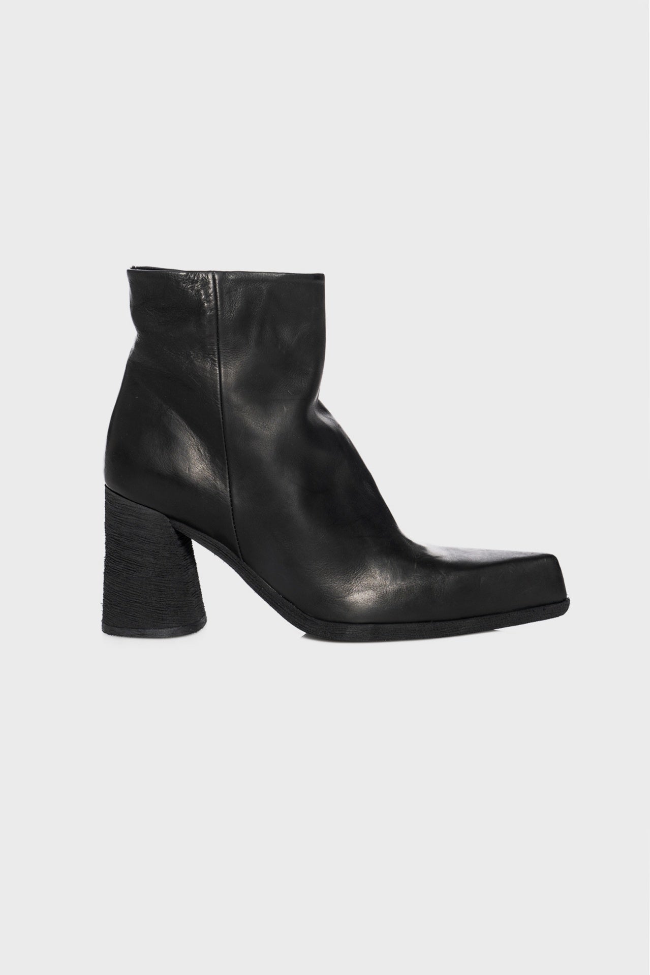 Bella Figura Boots - Black/black in Black