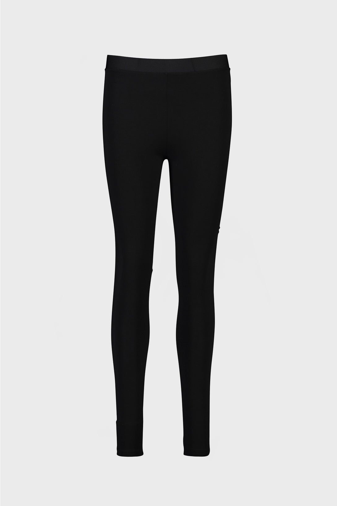 Raised Intensify Legging - Black in Black