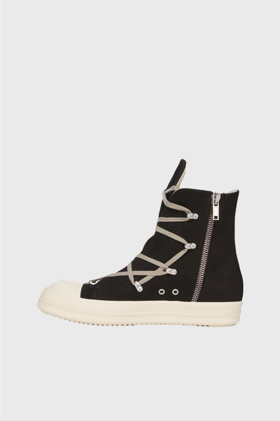 リックオウエンス/Porterville Hexa Sneaks スニーカー Rick Owens DRKSHDW | Shop Online | Black Hexa Sneaks