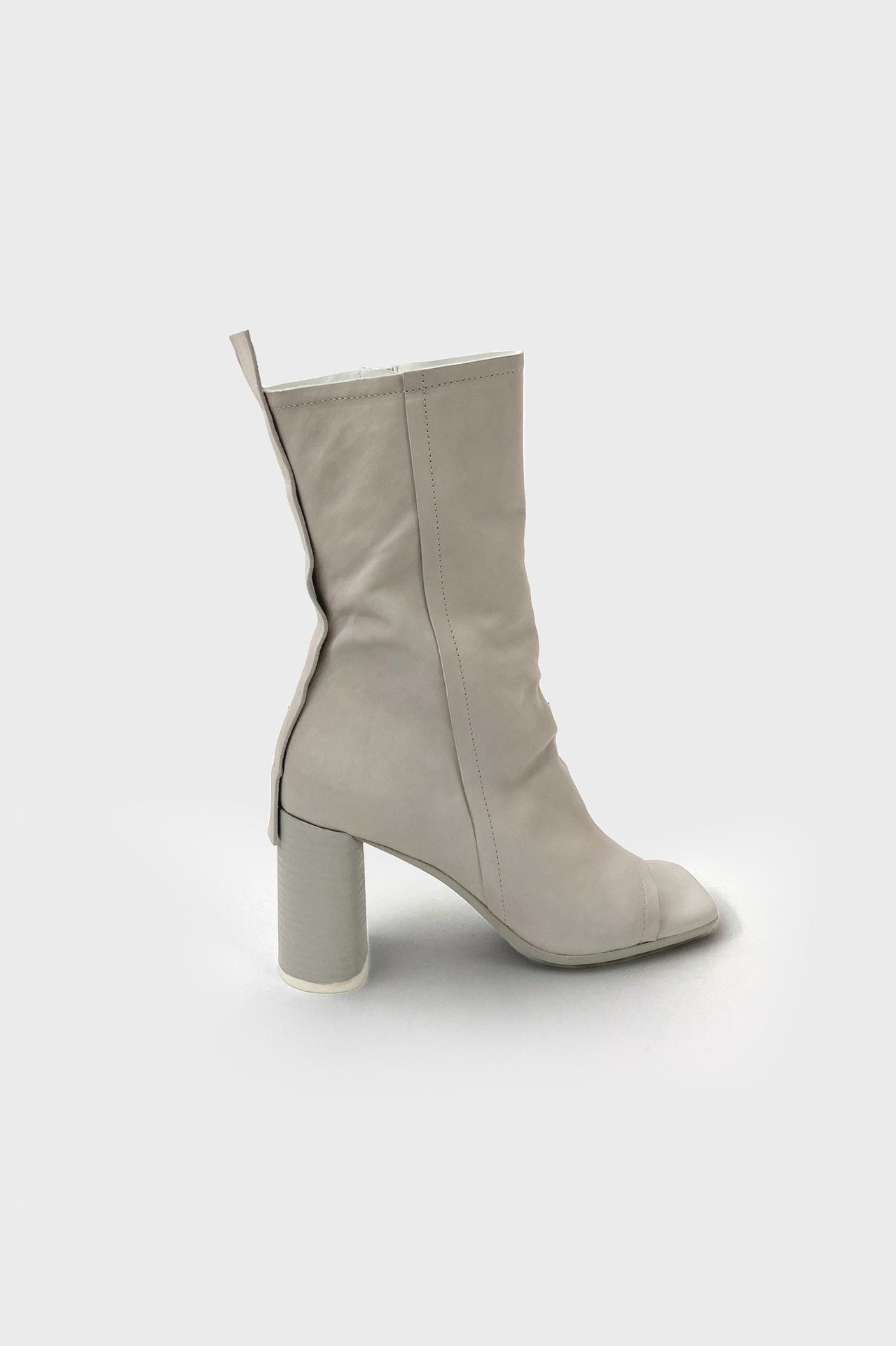 Softwear Boot - Grey/grey in Grey - Taylor