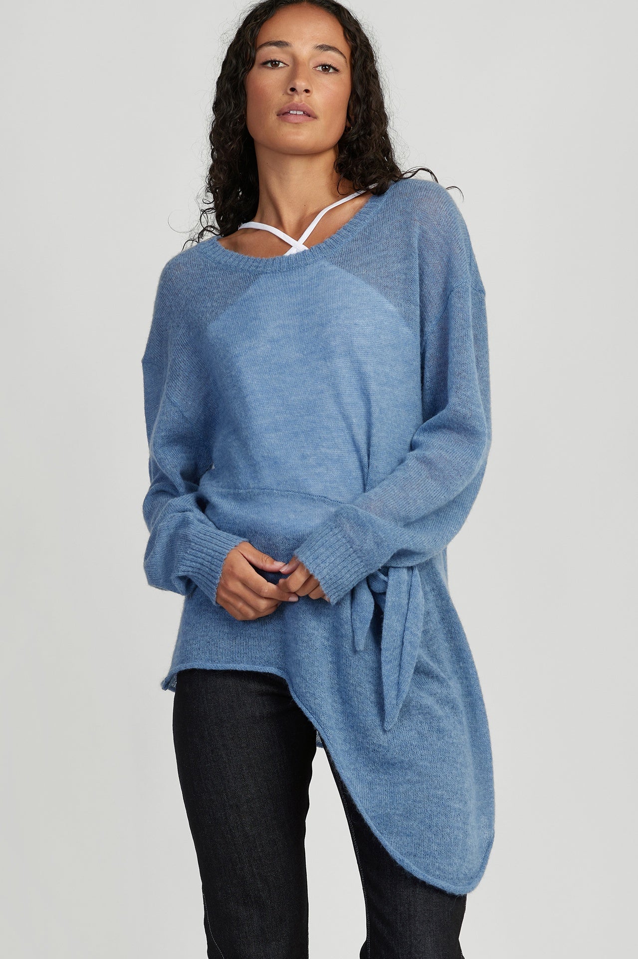 Sweater regatta hotsell