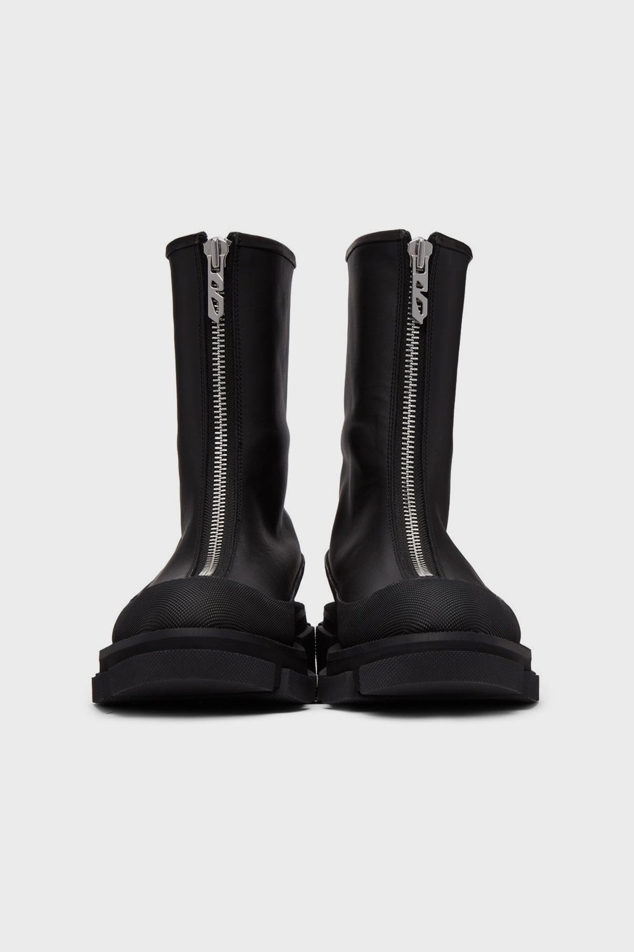 Gao Chelsea Boot - Black/black in Black - Taylor