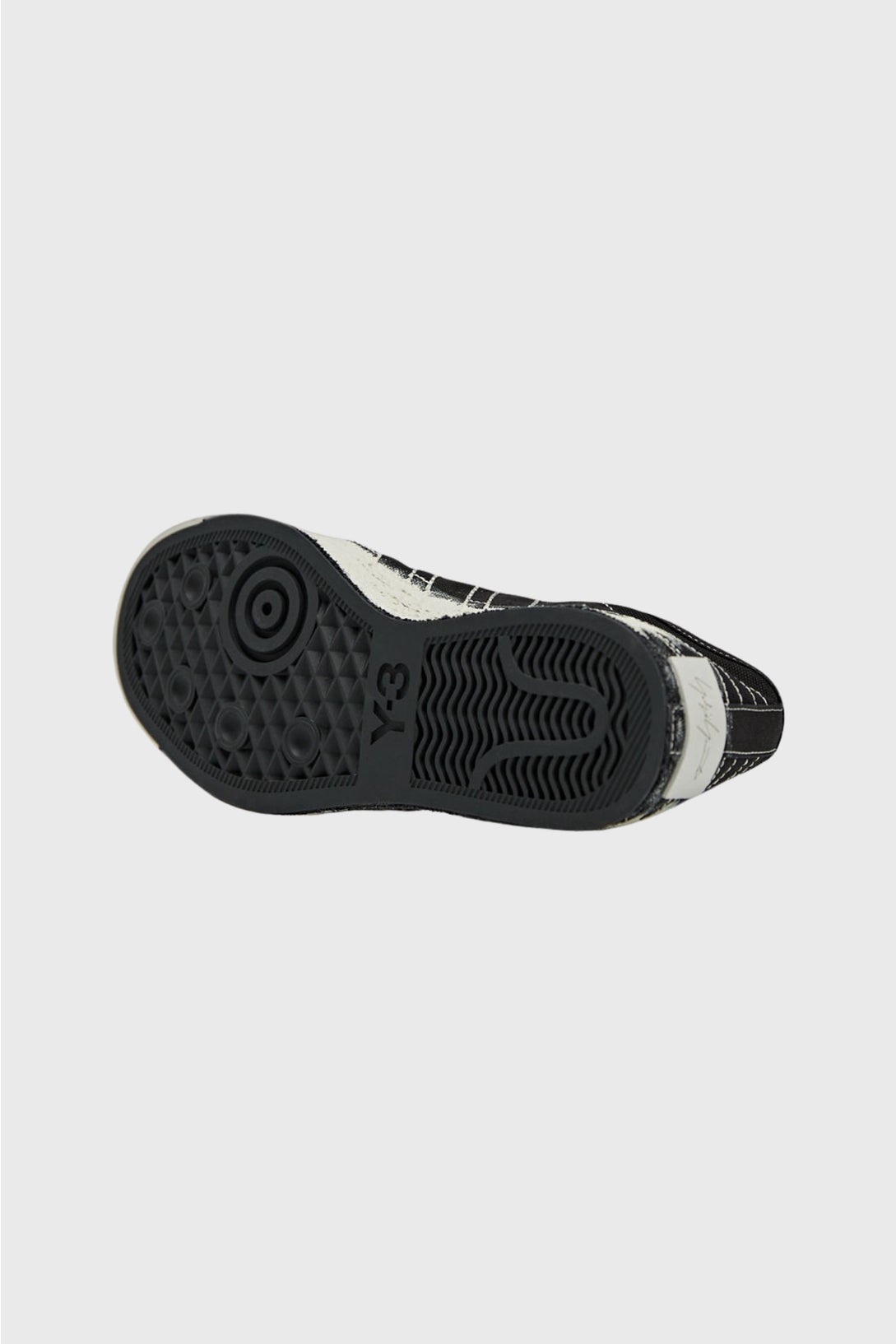 Nizza Lo Sneaker - Black/talc in Black - Taylor