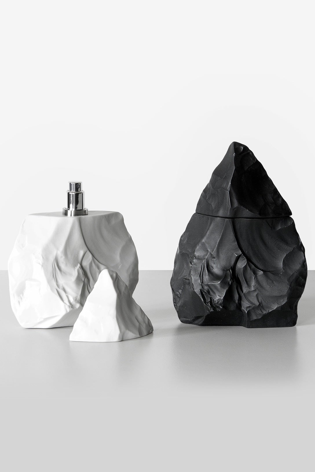 Neandertal Eau De Parfum - Light 90ml in White