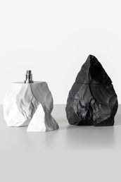 Neandertal Eau De Parfum - Light 90ml in White