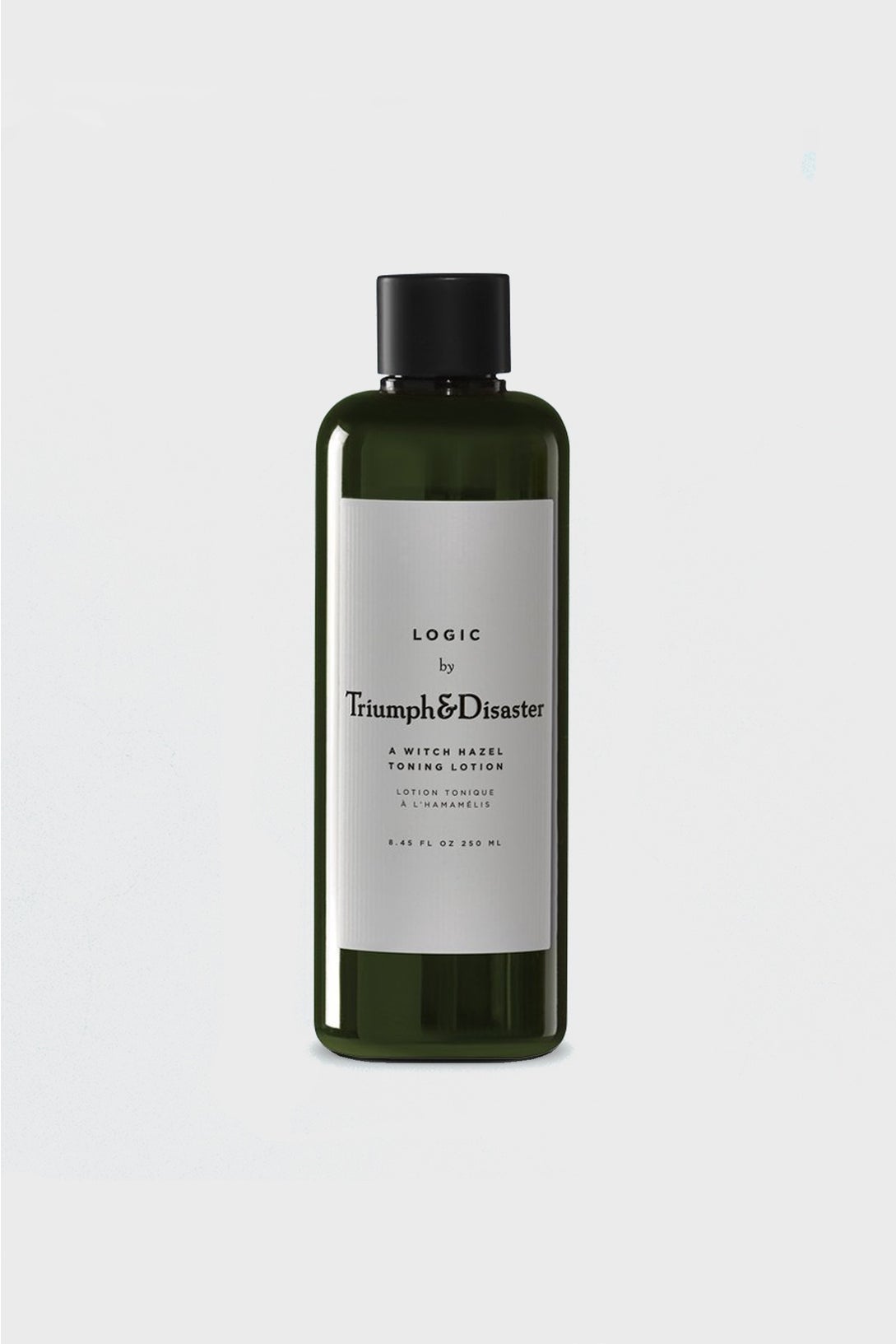 Logic Toner 250ml Bottle